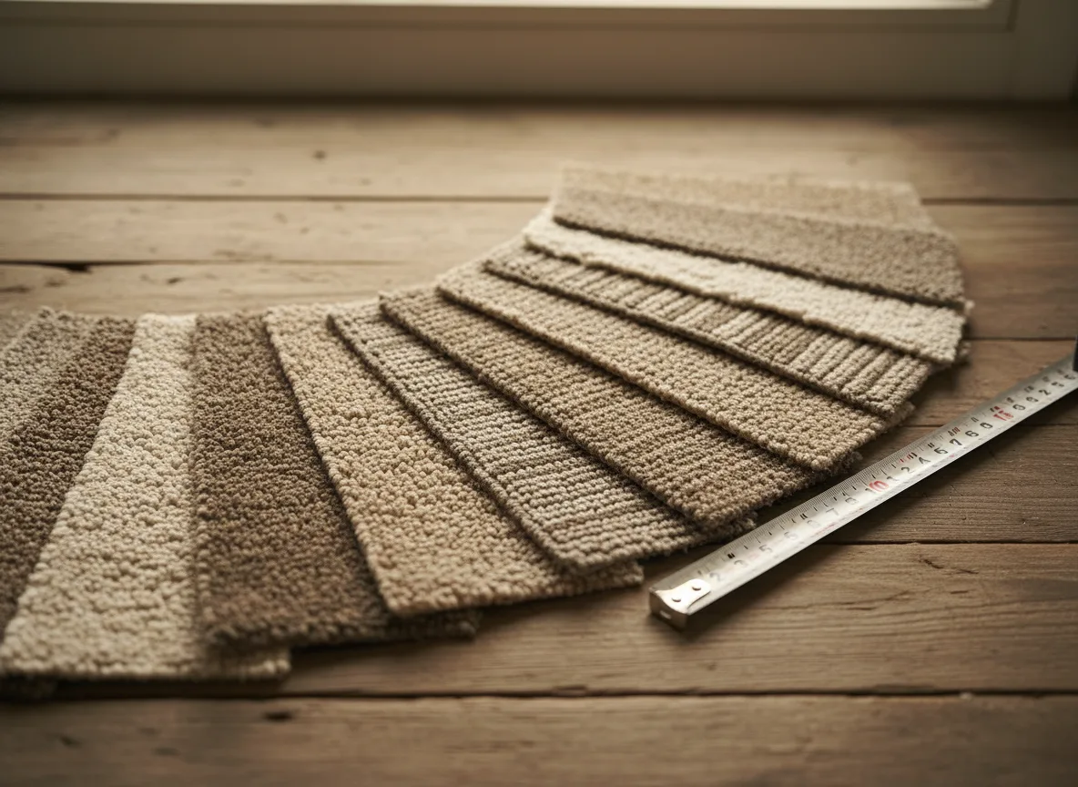 Carpet Installation Hallett, OK FAQs
